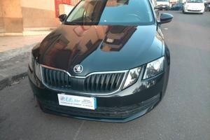 Skoda Octavia 1.6 TDI SCR 115 CV Wagon Executive