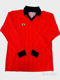 Maglia sportiva da calcio 