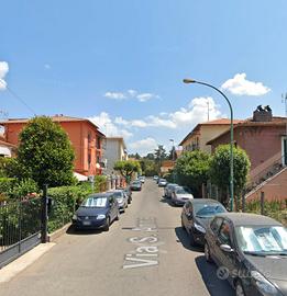 Valmontone bilocale ammobiliato