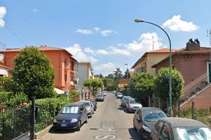 Valmontone bilocale ammobiliato