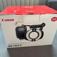 Canon ring flash