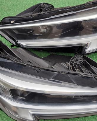 OPEL INSIGNIA B 2 II Restyling FULL LED Fari Fanal