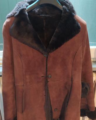 Cappotto donna