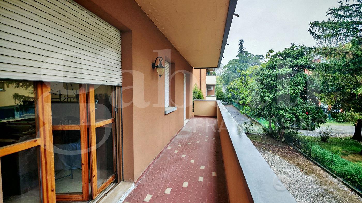 Apartment in Calderara di Reno, Castiglia - Altro
