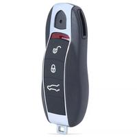 COVER GUSCIO CHIAVE Porsche Macan S Cayenne
