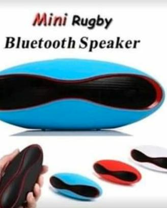 NUOVA CASSA STEREO POTENTE BLUETOOTH 