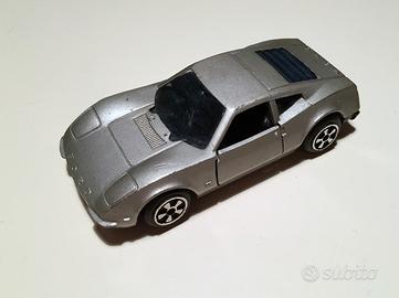 Politoys ford gt 70 e31