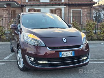 Renault Grand Scenic 1.6dci 131cv 6m 7 post. 