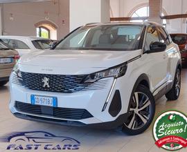 PEUGEOT 3008 BlueHDi 130 S&S EAT8 Allure Pack LED 