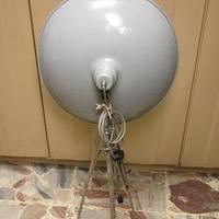 Lampada da studio fotografico