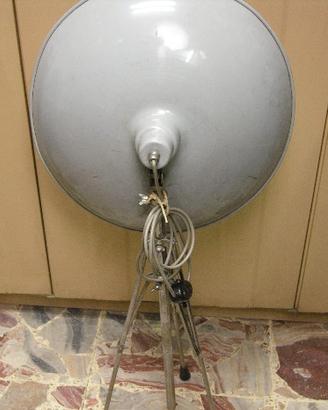 Lampada da studio fotografico