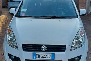 Suzuki Spalsh