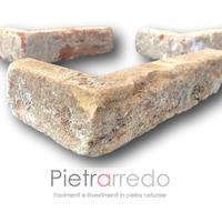 Angoli mattoni in cotto VECCHIA CASCINA