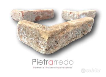 Angoli mattoni in cotto VECCHIA CASCINA