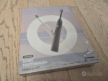 Spazzolini elettrici sonici Sodentist [SIGILLATI]