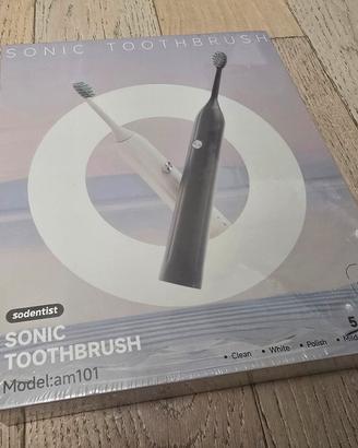 Spazzolini elettrici sonici Sodentist [SIGILLATI]