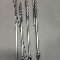 set chiavi a t a snodo esagonali beta