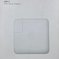 ALIMENTATORE APPLE 61W USB-C MODELLO A1718