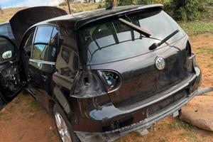 Golf 5 pezzi di ricambio