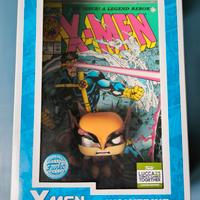 Wolverine Funko pop! Lucca comics 2023