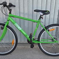 bici BKT cambio Sunrun nuova