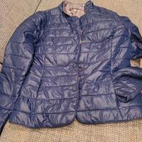 piumino donna primaverile