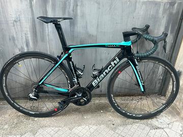 Bianchi Oltre XR4