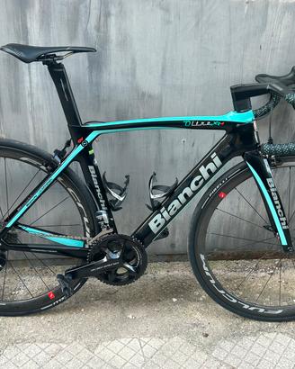 Bianchi Oltre XR4