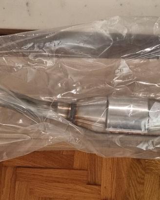 Catalizzatore secondario (Benzina) Golf V/Audi A3