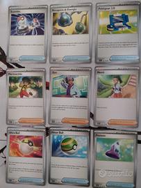 carte Pokemon 