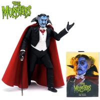 Action Figure Rob Zombie's The Munsters The Count
