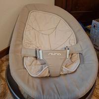 Poltroncina Nuna "Leaf"