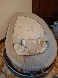 Poltroncina Nuna "Leaf"