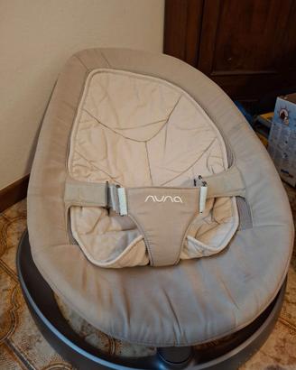 Poltroncina Nuna "Leaf"