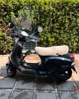 Vespa lx 150