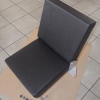 Sedile Centrale 2a Fila Land Rover 109 Series 2 2a