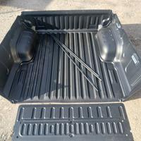  Toyota Hilux proform - rivestimento pianale