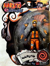 Action figure di Naruto