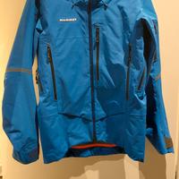 Guscio Mammut Eiger Extreme