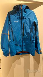 Guscio Mammut Eiger Extreme