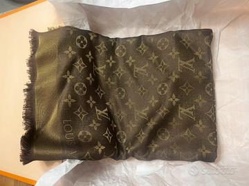 Louis Vuitton Scialle