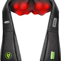 Cotsoco Wireless Massaggiatore per Collo e Spalle,