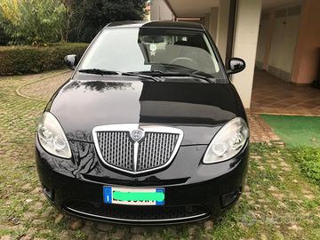 Lancia Ypsilon Unyca ecochic Gpl UNICOPROPRIETARIO