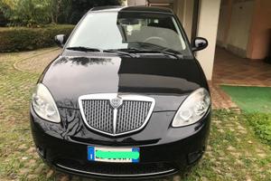 Lancia Ypsilon Unyca ecochic Gpl UNICOPROPRIETARIO