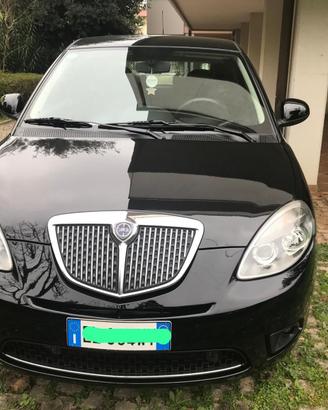 Lancia Ypsilon Unyca ecochic Gpl UNICOPROPRIETARIO