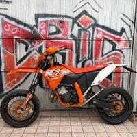 Ktm 125 exc