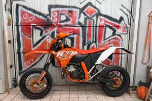 Ktm 125 exc