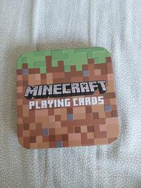 carte minecraft