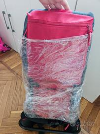 Zaino portabimbo Bebè Confort