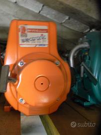 Motore Tecumseh Fiat